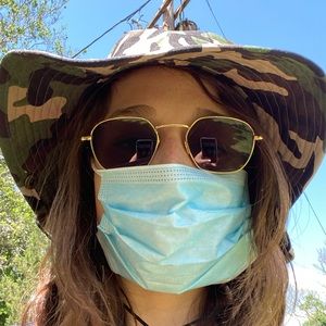 Meet your Posher, Stevie